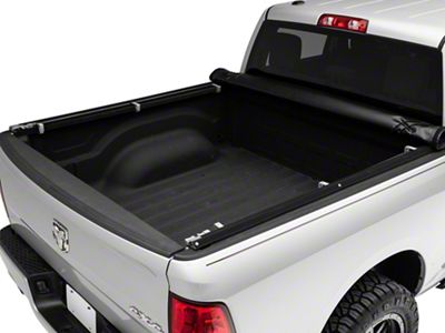 Roll-Up Tonneau Cover (02-18 RAM 1500 w/o RAM Box)