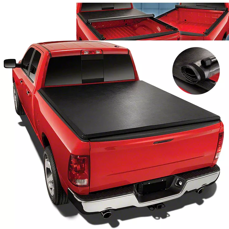 Best RollUp Tonneau Cover Ram 1500 at Genaro Pollard blog