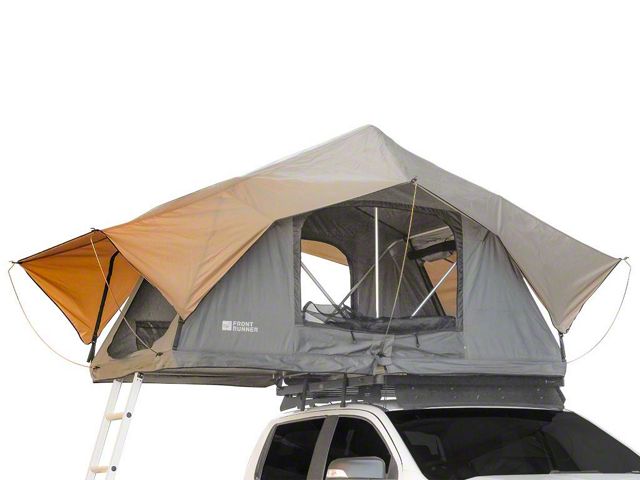 Front Runner Roof Top Tent (Universal; Some Adaptation May Be Required)