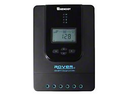 Rover Li 40 Amp MPPT Solar Charge Controller