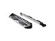 Stainless Side Entry Running Boards without Mounting Brackets; Polished (19-24 RAM 1500 Crew Cab)