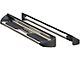Stainless Side Entry Running Boards; Polished (19-24 RAM 1500 Quad Cab)