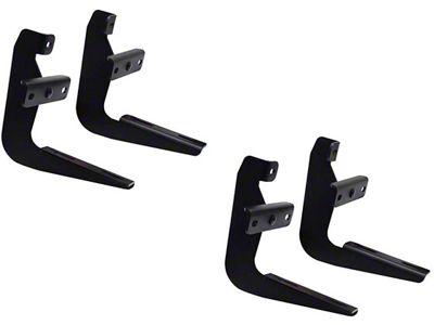 Running Board Mounting Kit (02-08 RAM 1500 Quad Cab)