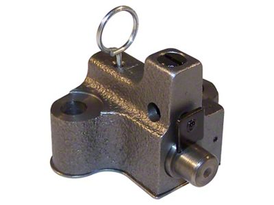 Secondary Timing Chain Tensioner; Left Side (02-11 4.7L RAM 1500)