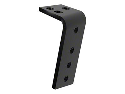Semi-Custom 5th Wheel Brackets (02-08 RAM 1500)