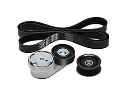 Serpentine Belt Drive Component Kit (14-18 3.6L RAM 1500; 20-21 3.6L RAM 1500)