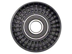 Serpentine Belt Idler Pulley (03-08 5.7L RAM 1500)