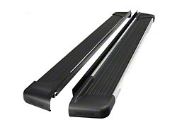 Westin SG6 Running Boards; Polished (09-18 RAM 1500 Quad Cab)