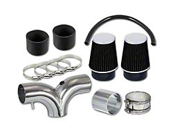 Short Ram Cold Air Intake with Black Filter (03-08 5.7L RAM 1500)