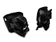 OEM Style Fog Lights without Switch; Smoked (13-18 RAM 1500)