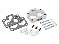 SMOOTH-BORE MPFI Throttle Body Spacer (94-02 3.9L, 5.2L, 5.9L V8 RAM 1500)