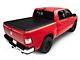 Rough Country Soft Roll-Up Tonneau Cover (19-23 RAM 1500 w/ 5.7-Foot Box & w/o Multifunction Tailgate)