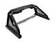 Go Rhino Silverado 2500 Sport Bar 2.0 Roll Bar With Power Actuated Retractable Light Mount; Textured Black 918600T (20-25 Silverado 2500 HD) - Free Shipping