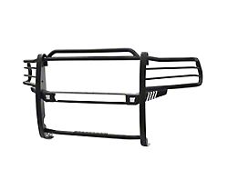 Westin Sportsman Grille Guard; Black (09-18 RAM 1500, Excluding Rebel)