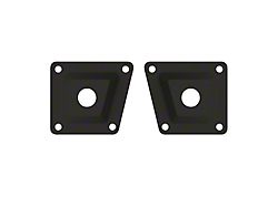 Westin Sportsman X Grille Guard Sensor Kit (09-18 RAM 1500, Excluding Rebel)