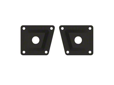 Westin Sportsman X Grille Guard Sensor Kit (09-18 RAM 1500, Excluding Rebel)