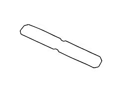 Diode Dynamics SS LED Light Bar Replacement Sealing Gasket 