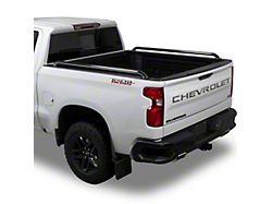 Putco SSR Locker Side Bed Rails (19-26 RAM 1500 w/o RAM Box)