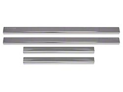 Putco Stainless Steel Door Sills (19-25 RAM 1500)
