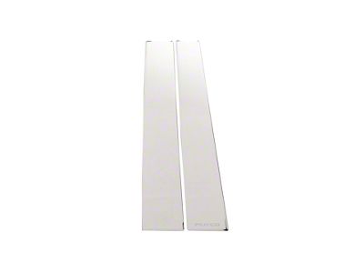 Putco Stainless Steel Pillar Posts (19-25 RAM 1500)