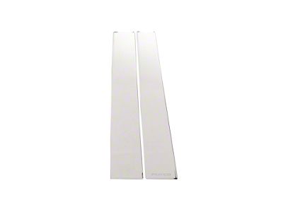 Putco Stainless Steel Pillar Posts (19-24 RAM 1500)