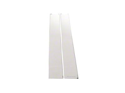Putco Stainless Steel Pillar Posts (19-23 RAM 1500)