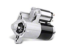 Starter; 10-Teeth (09-18 5.7L RAM 1500 w/o Start/Stop System)