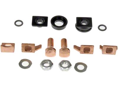 Starter Rebuild Kit (02-03 RAM 1500)