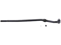 Steering Drag Link End; Outer Passenger Side (00-01 4WD RAM 1500)