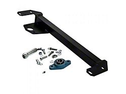 Steering Gear Box Stabilizer Brace (94-01 4WD RAM 1500)