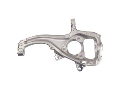 Steering Knuckles (03-18 4WD RAM 1500)