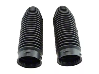 Rack And Pinion Bellows Kit MOOG For 1992-2000 Hyundai Elantra