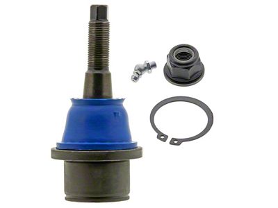 Supreme Front Lower Ball Joint (09-12 4WD RAM 1500; 13-18 RAM 1500)