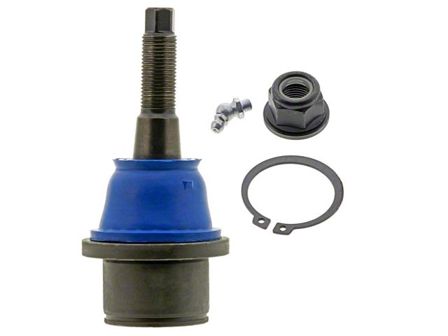 Supreme Front Lower Ball Joint (09-12 4WD RAM 1500; 13-18 RAM 1500)