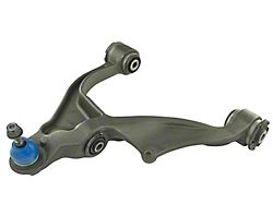 Supreme Front Lower Control Arm and Ball Joint Assembly; Driver Side (06-18 4WD RAM 1500; 13-18 2WD RAM 1500)