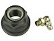 Supreme Front Lower Control Arm and Ball Joint Assembly; Driver Side (06-18 4WD RAM 1500; 13-18 2WD RAM 1500)