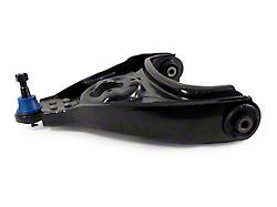 Supreme Front Lower Control Arm and Ball Joint Assembly; Passenger Side (06-12 2WD RAM 1500)