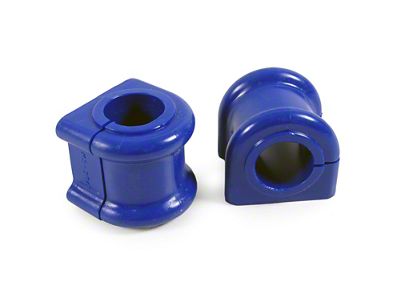 Supreme Front Stabilizer Bar Bushing Kit (2002 RAM 1500)