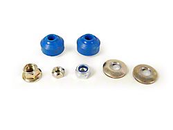 Supreme Front Stabilizer Bar Link Bushing (2002 4WD RAM 1500; 03-07 2WD RAM 1500; 2010 RAM 1500)