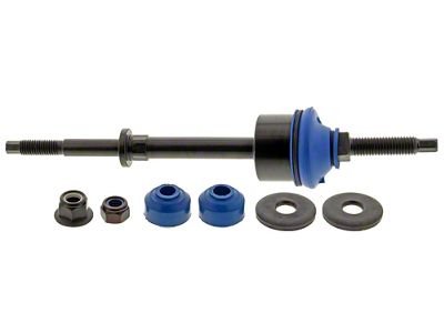 Supreme Front Stabilizer Bar Link Kit (02-07 2WD RAM 1500)