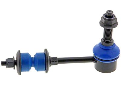 Supreme Front Stabilizer Bar Link Kit (06-08 4WD RAM 1500)