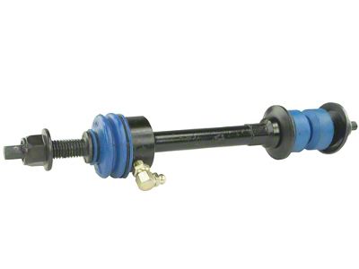 Supreme Front Stabilizer Bar Link Kit (10-12 2WD RAM 1500)