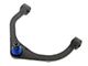 Supreme Front Upper Control Arm and Ball Joint Assembly; Driver Side (06-08 RAM 1500)