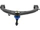 Supreme Front Upper Control Arm and Ball Joint Assembly; Passenger Side (19-24 RAM 1500, Excluding TRX)