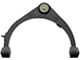 Supreme Front Upper Control Arm and Ball Joint Assembly; Passenger Side (19-24 RAM 1500, Excluding TRX)