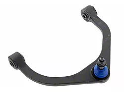 Supreme Front Upper Control Arm and Ball Joint Assembly; Passenger Side (06-08 RAM 1500)
