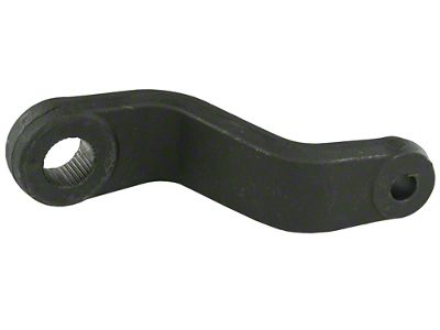 Supreme Steering Pitman Arm (2002 4WD RAM 1500)