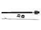 Supreme Steering Tie Rod End; Inner (06-12 RAM 1500)