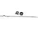 Supreme Steering Tie Rod End; Inner (06-12 RAM 1500)