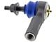 Supreme Steering Tie Rod End; Outer (06-12 RAM 1500)
